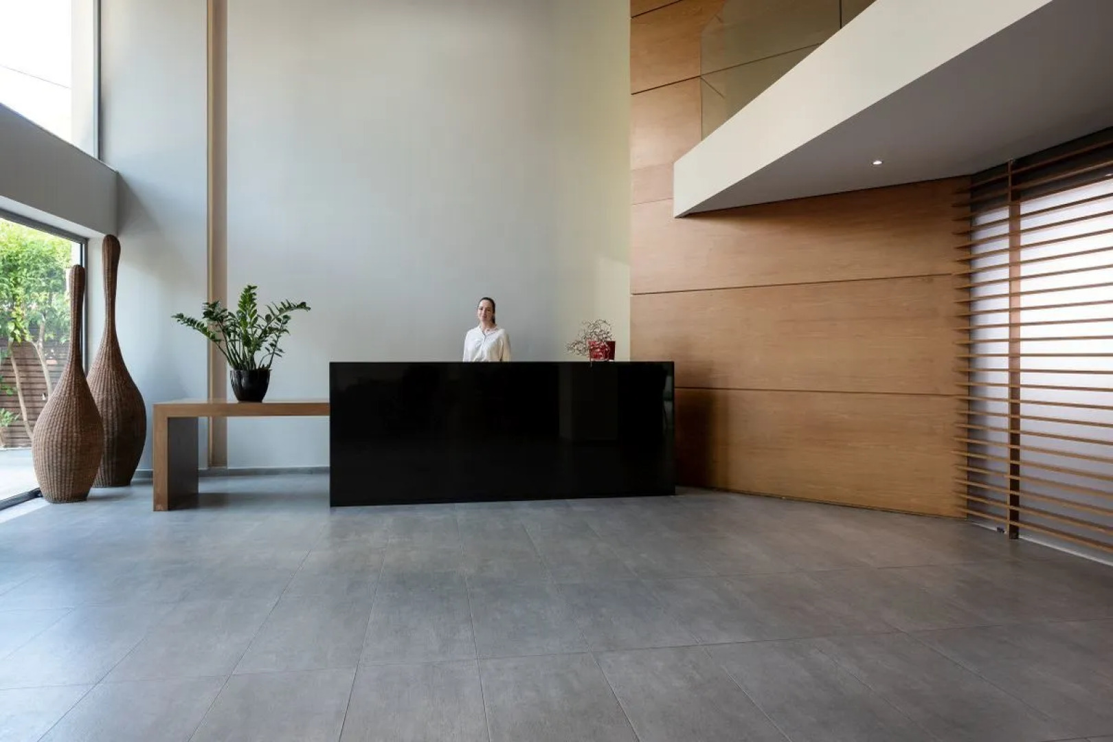 Oktober Downtown Boutique Hotel