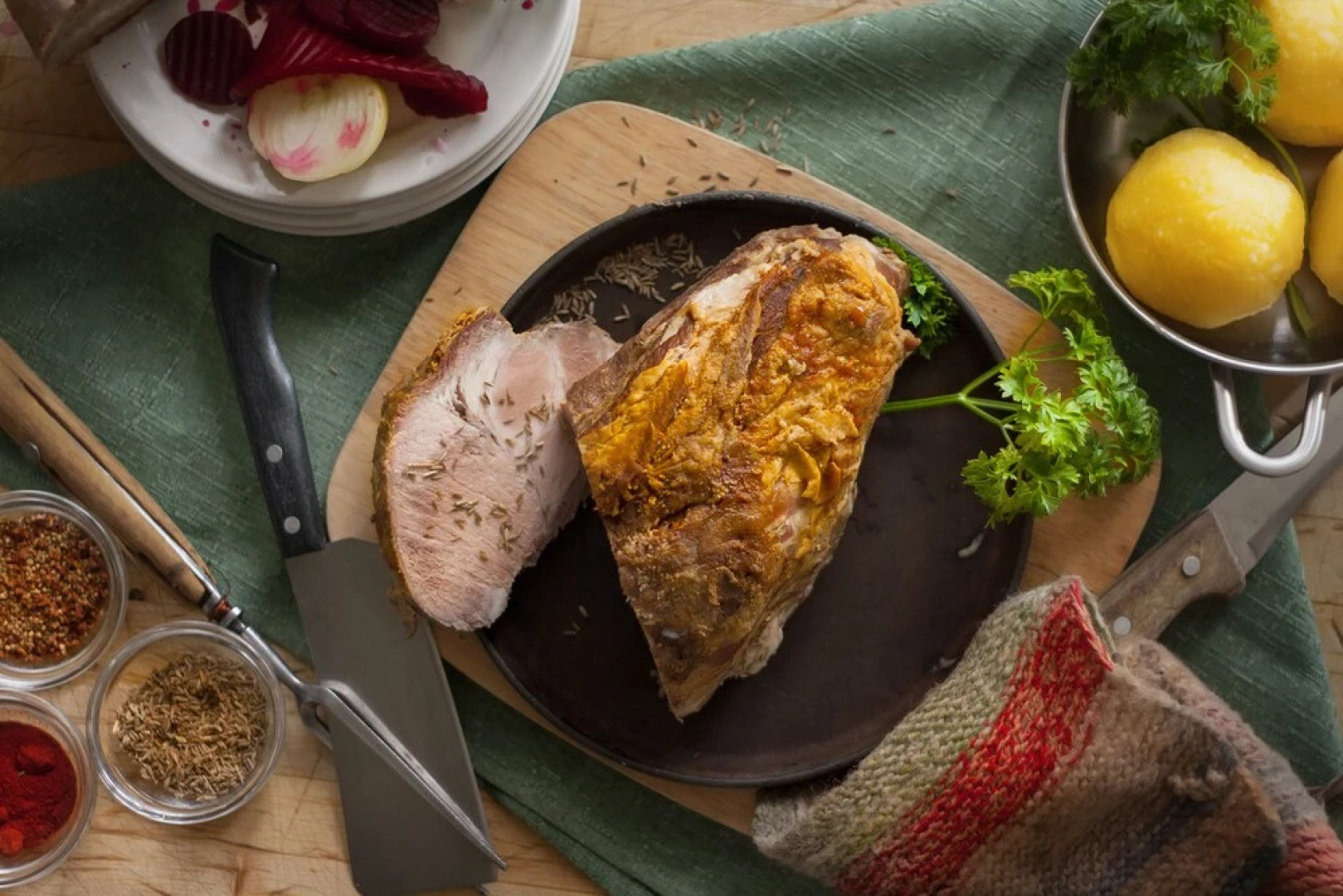 Gasthof Zum Kirchenwirt