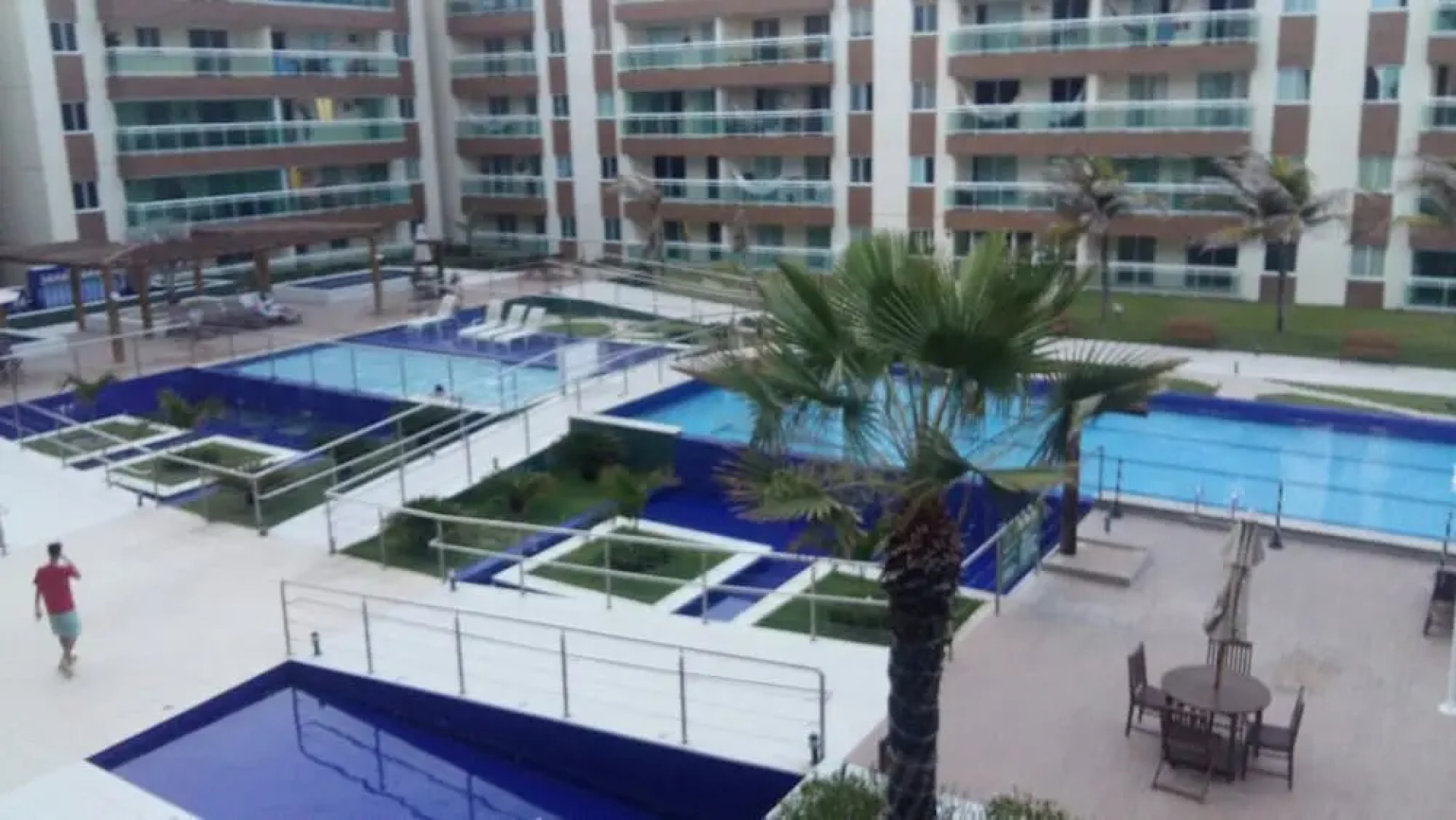 Temporada Vg Fun Fortaleza