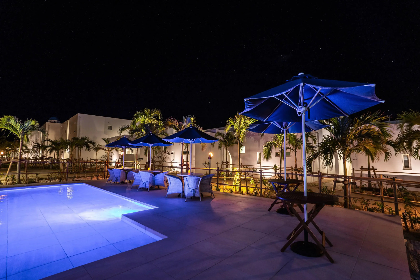 Blue Ocean Hotel & Resort Miyakojima