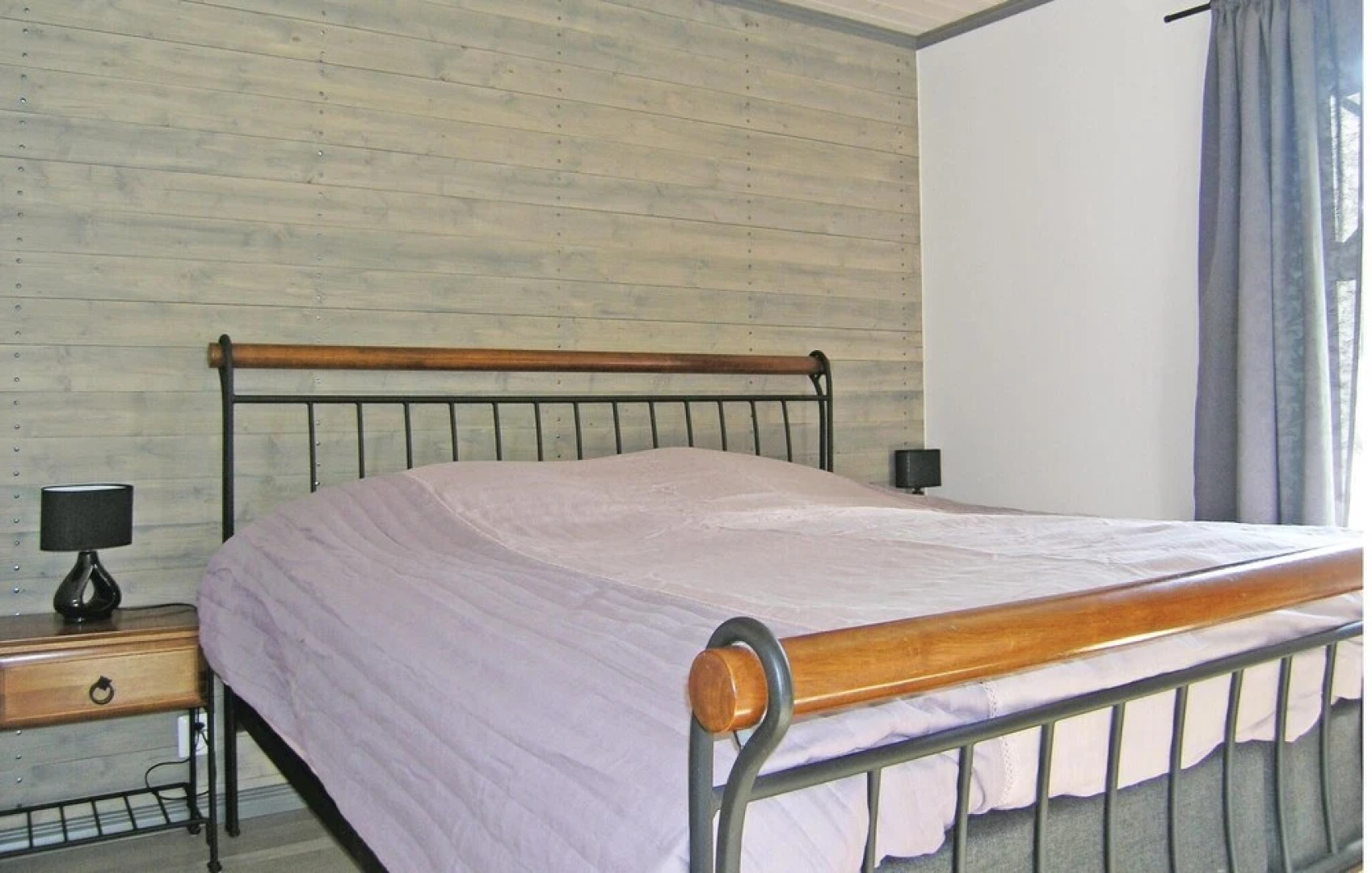 Beautiful Home in Vittaryd With 4 Bedrooms, Sauna and Wifi