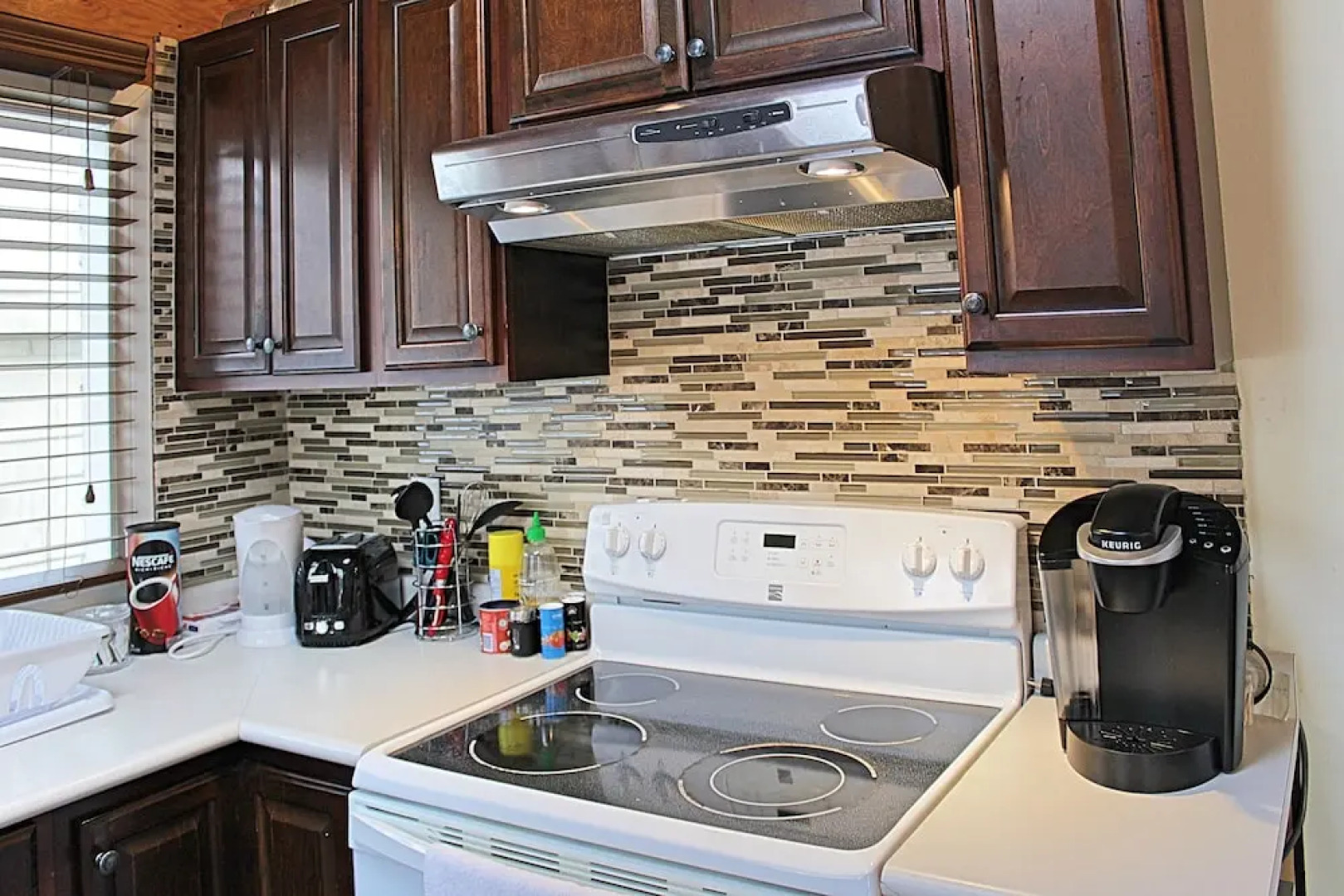 Lakeside 2 Bedroom Guest Suite