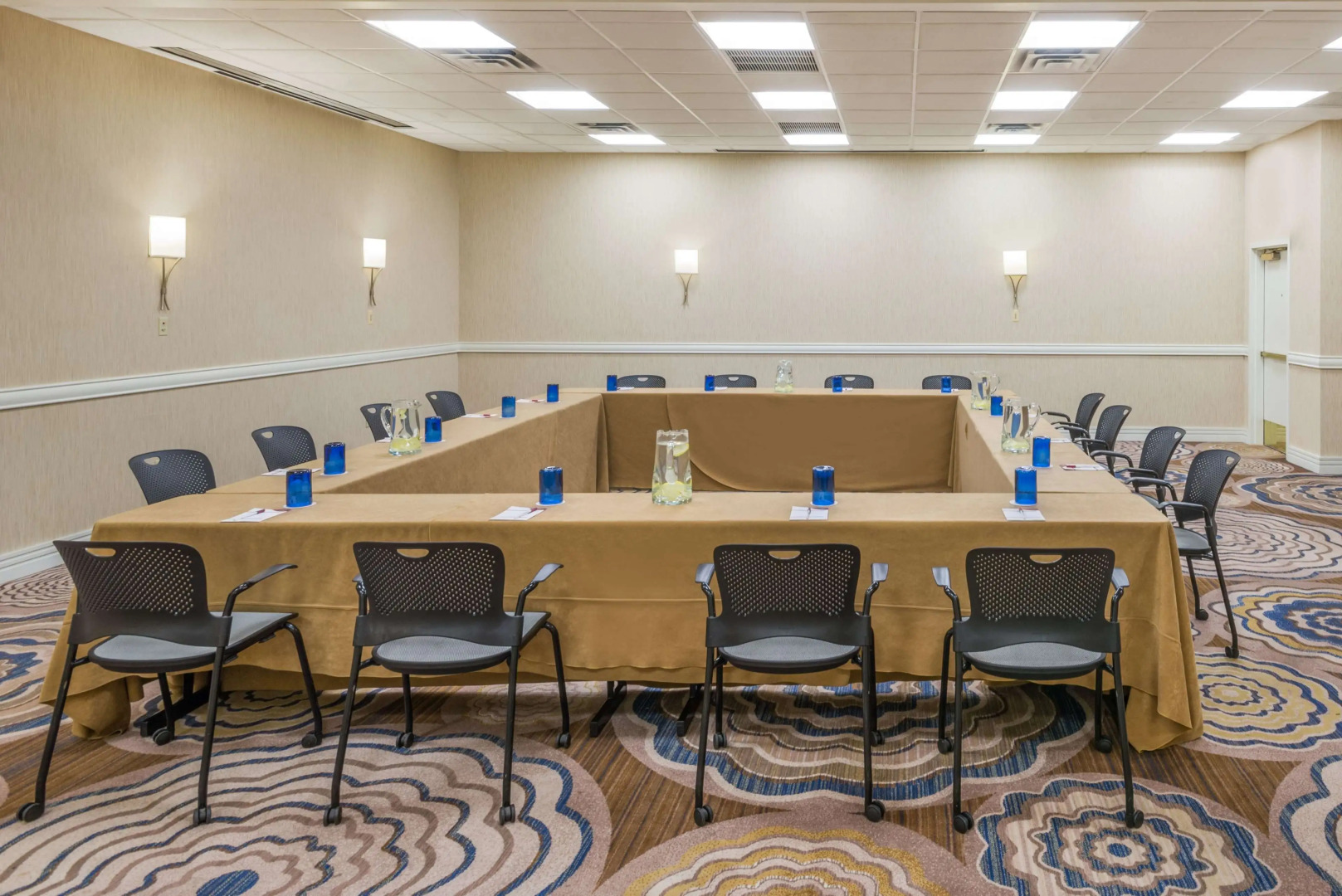 Sonesta White Plains Downtown