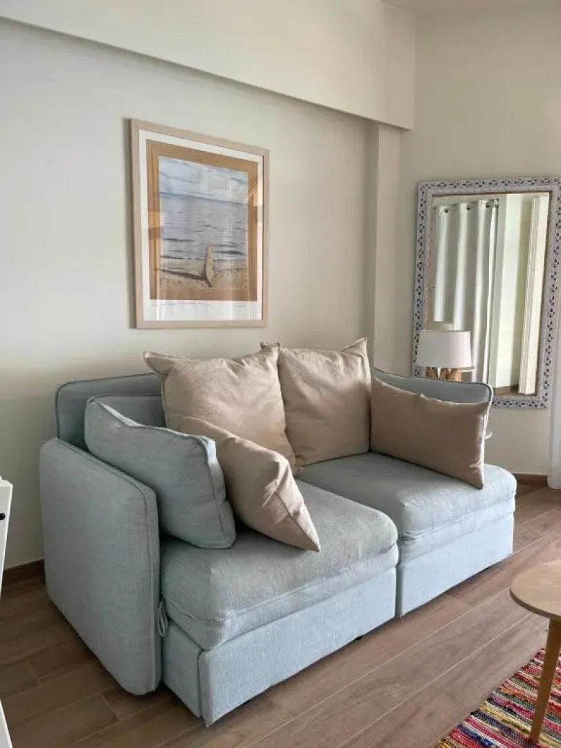 Una terrazza sul mare - Balzi Rossi