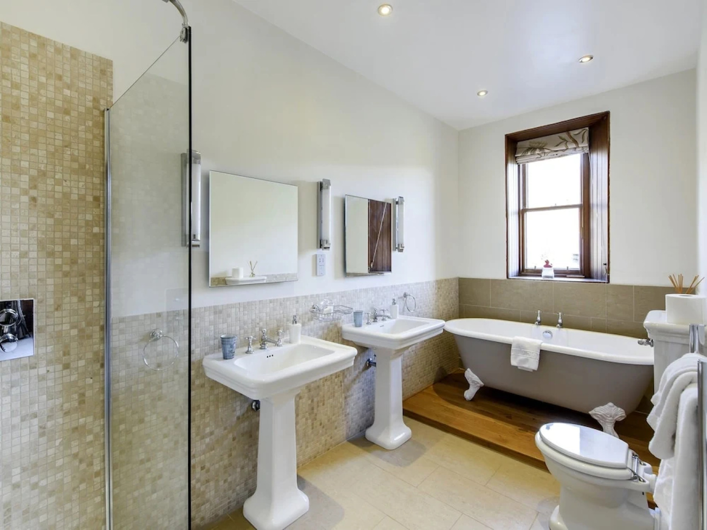 Alladale Wilderness Reserve