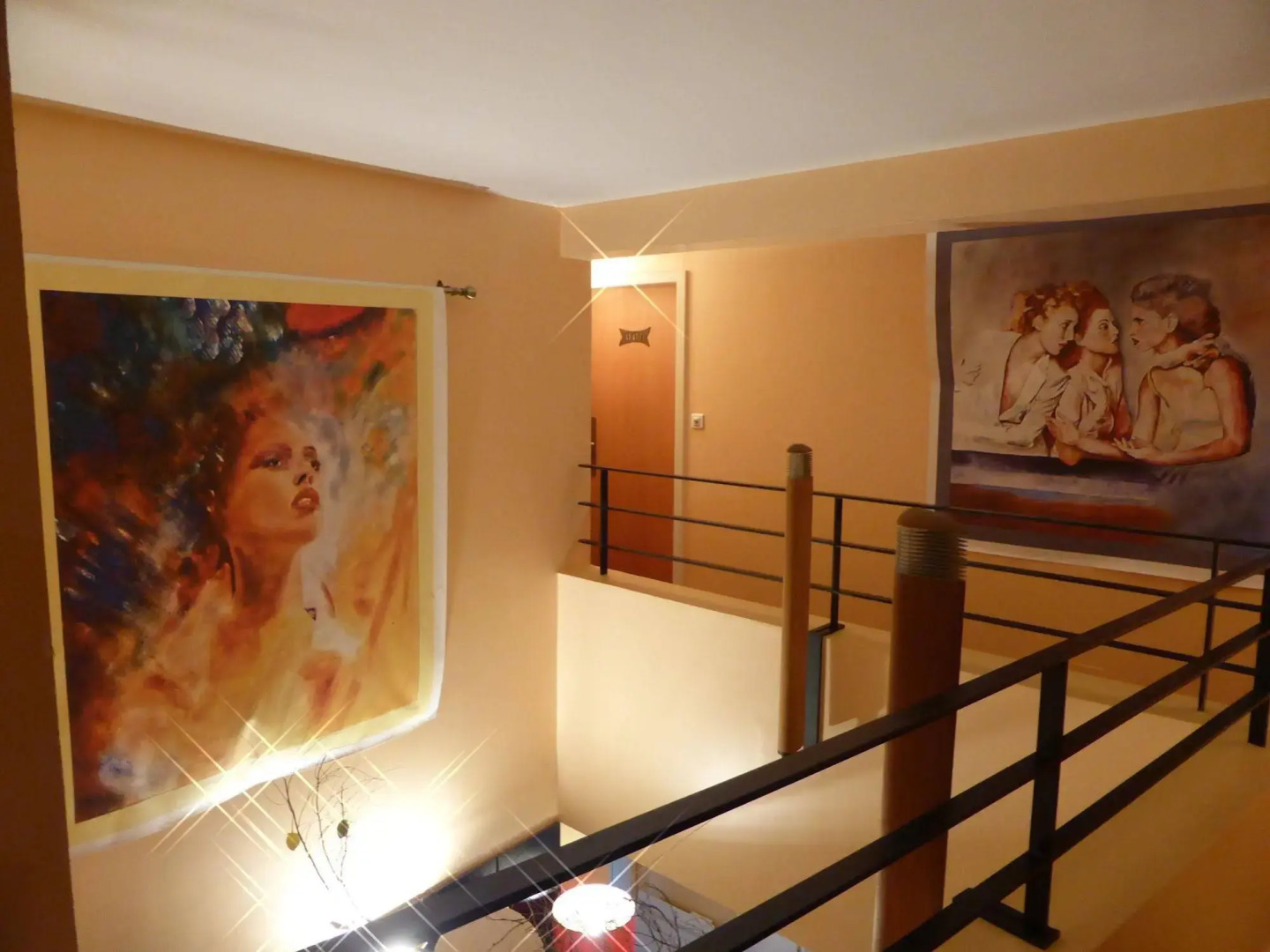 Hostellerie du Château