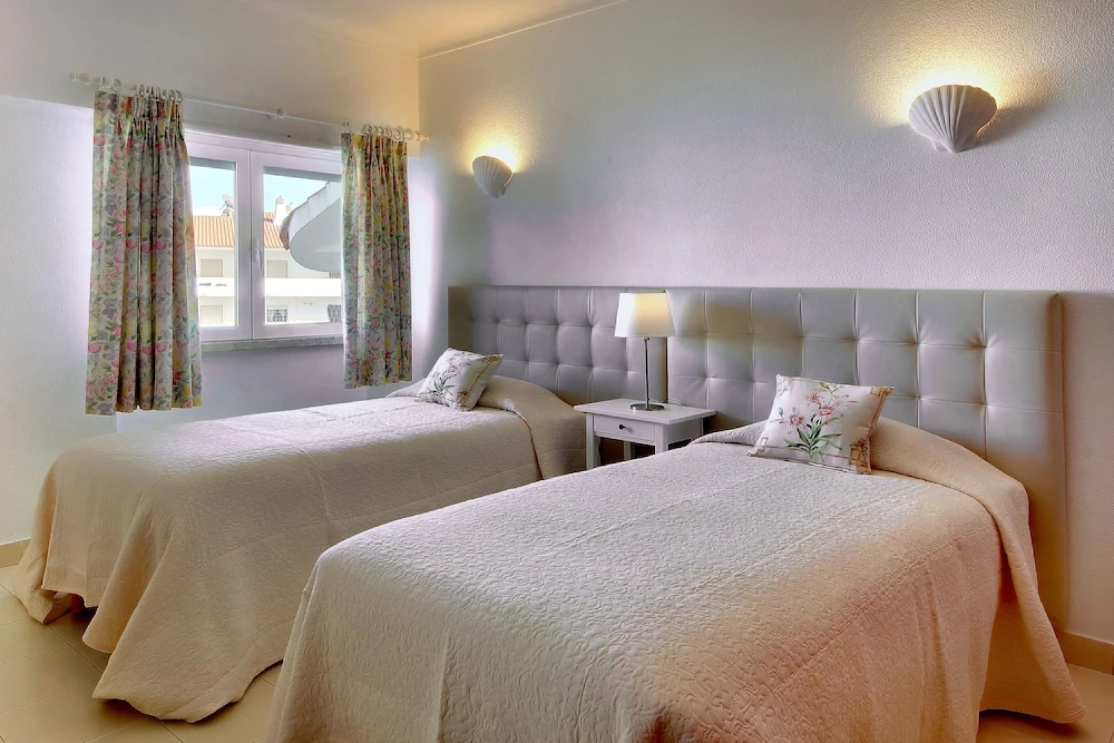 Apartamentos do Atlântico