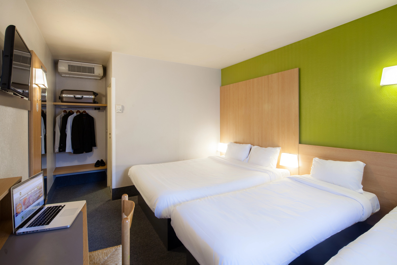 B&B Hôtel Bretigny-sur-Orge