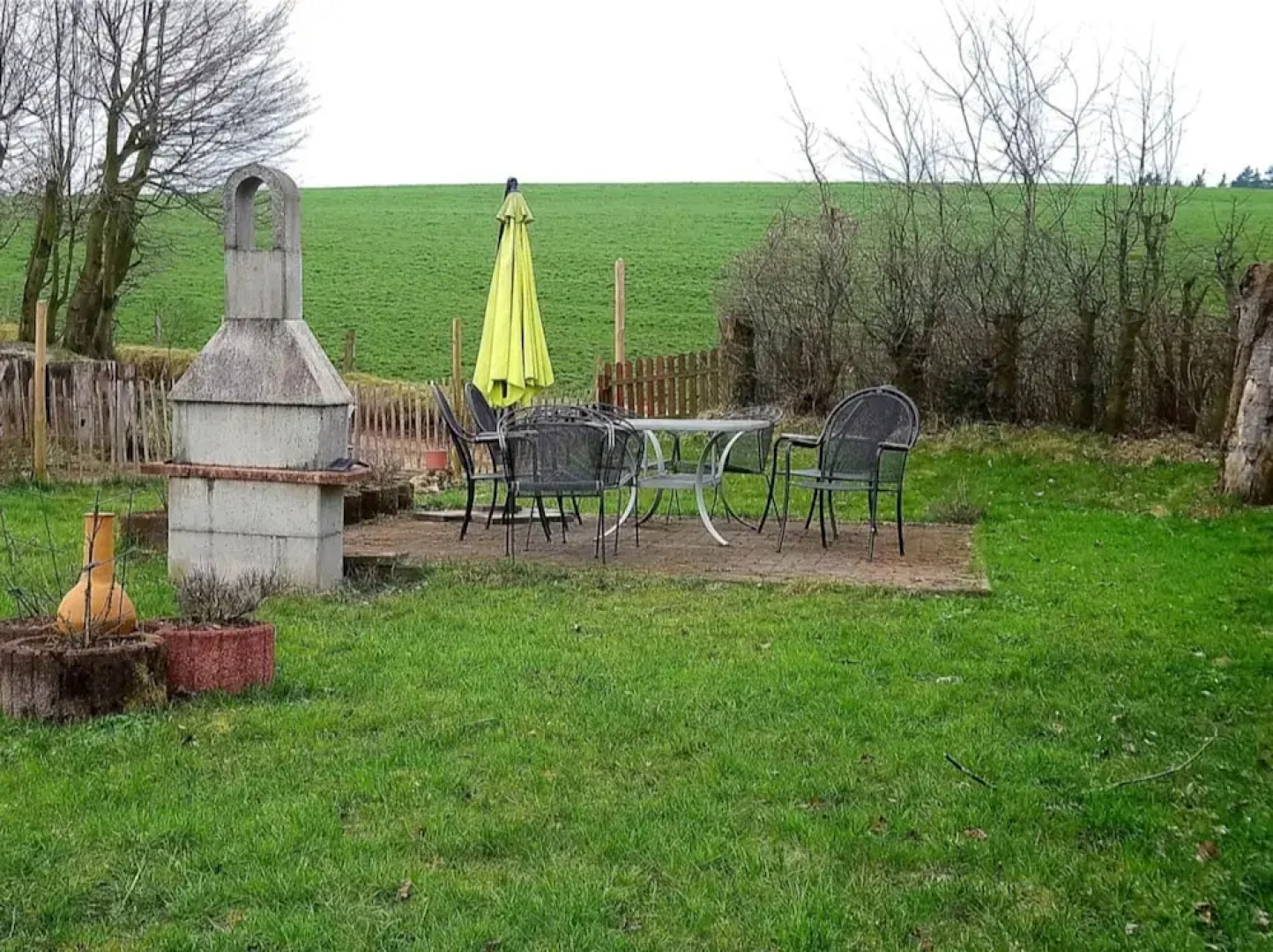 Ferienwohnung in Kierspe, Sauerland