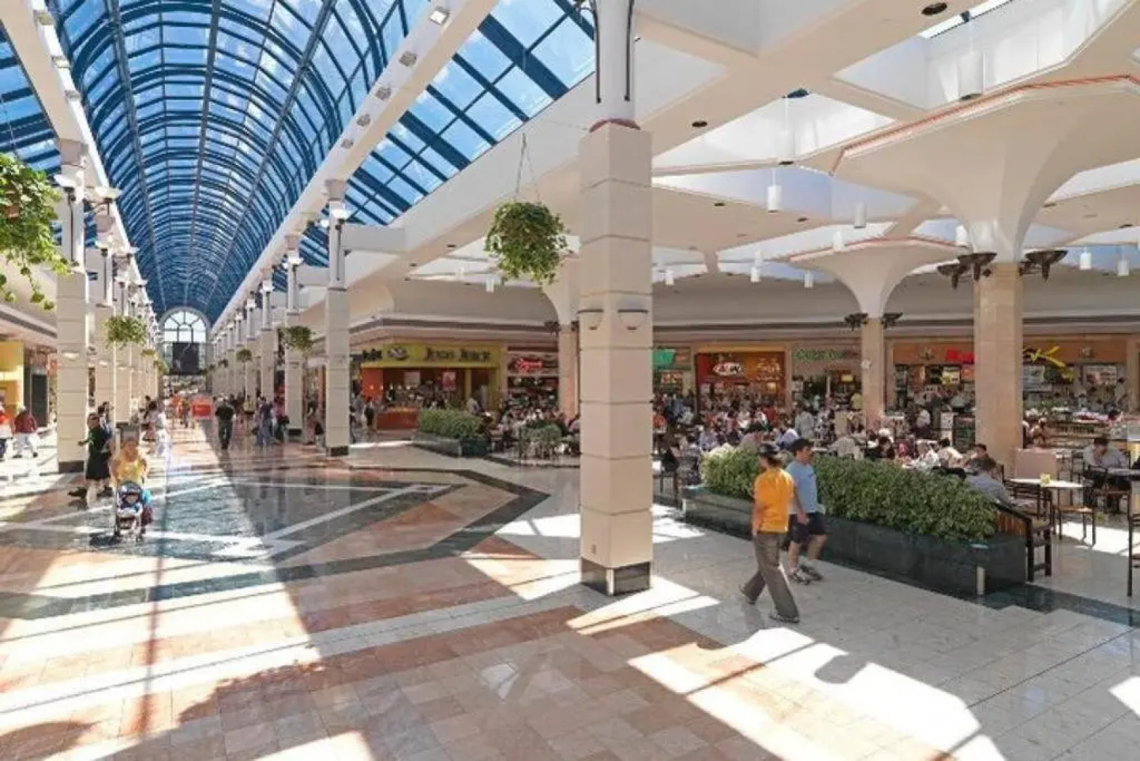 2 Bedroom No 3.Rd Apartment Skytrain