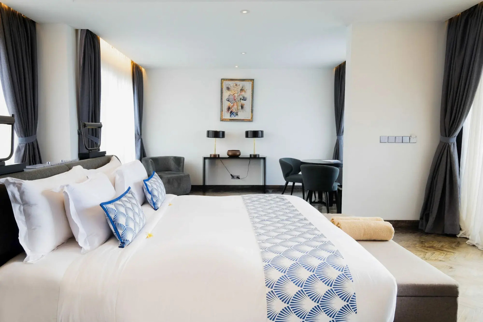 Prasana Villas by Arjani Resorts