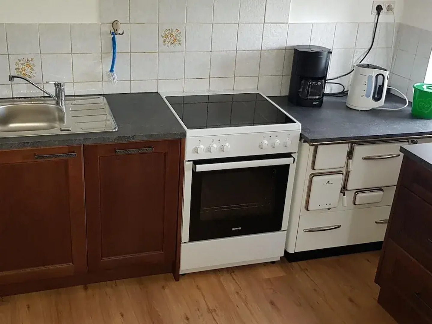 Holiday Home Fankhaus, Kirchbichl