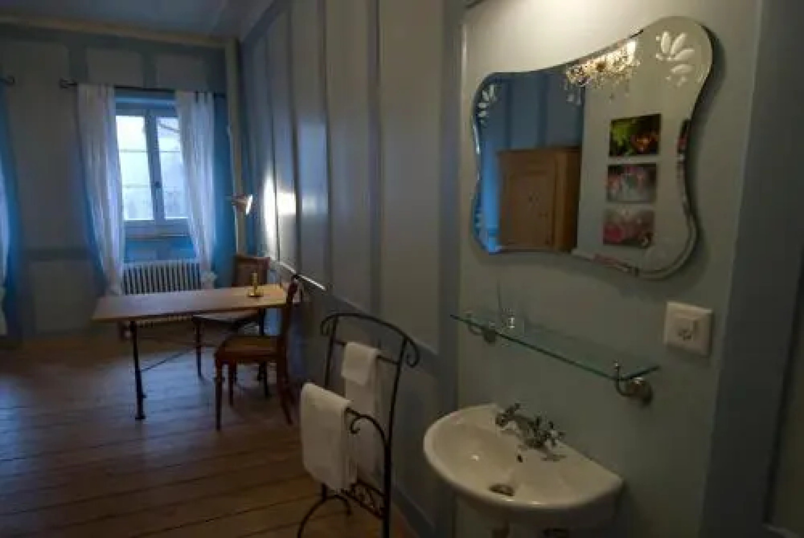 Ferienwohnung Schwert