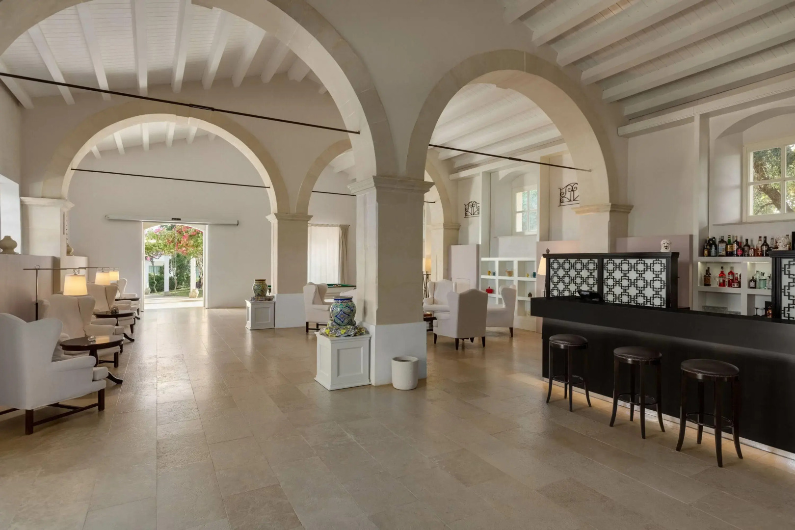 Dolce by Wyndham Siracusa I Monasteri Golf & Spa
