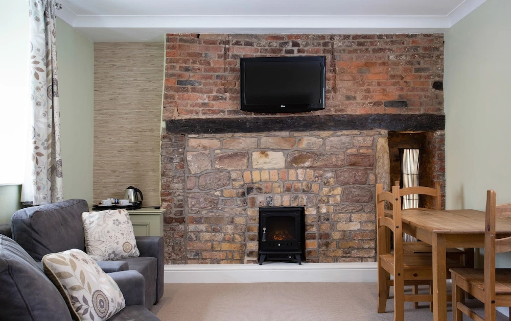 The Craster Arms Hotel