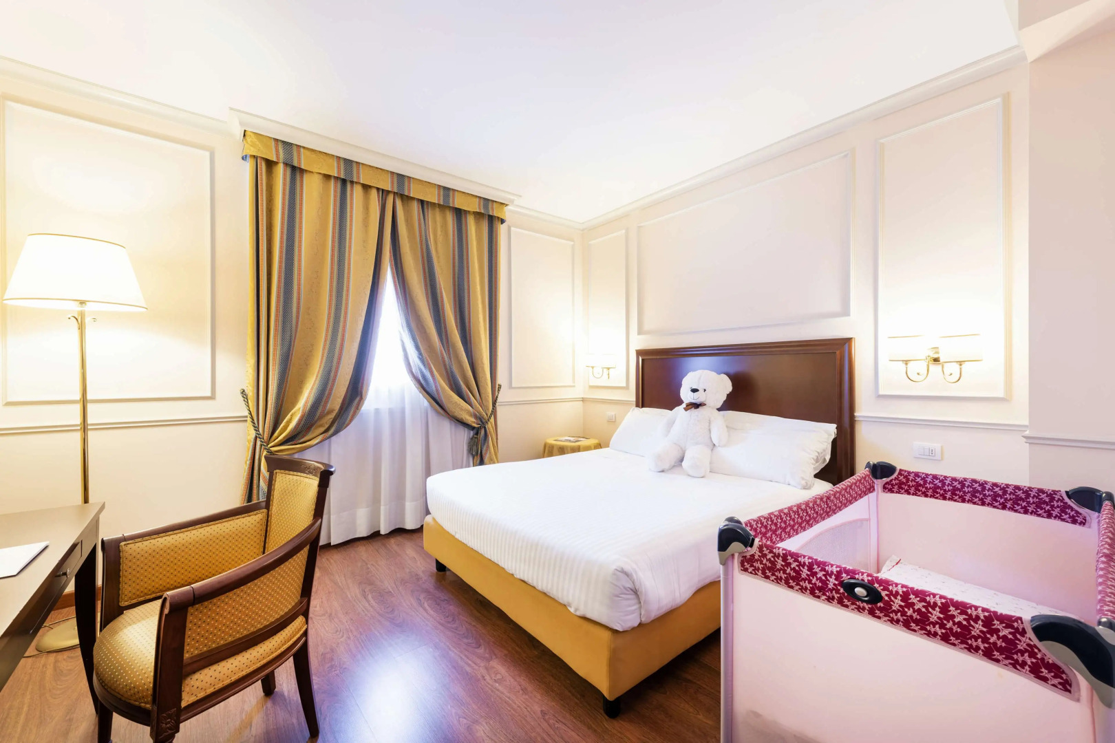 The Regency Hotel, Sure Hotel Collection by Best Western