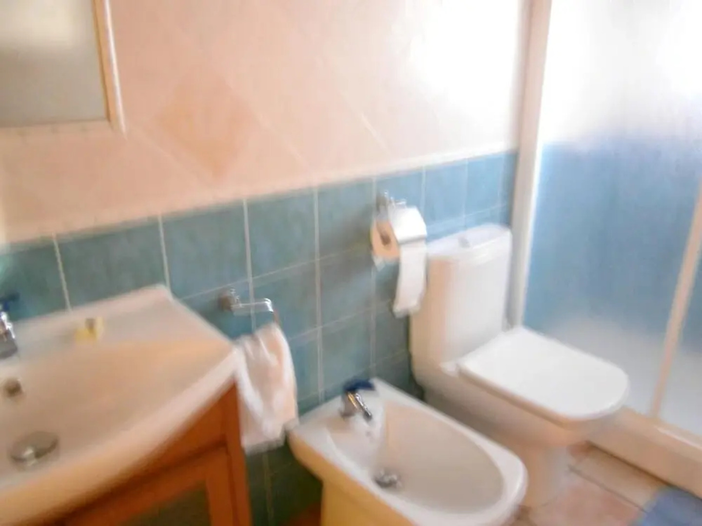 Apartment With 2 Bedrooms in Sorripas, With Wonderful Mountain View, Enclosed Garden and Wifi