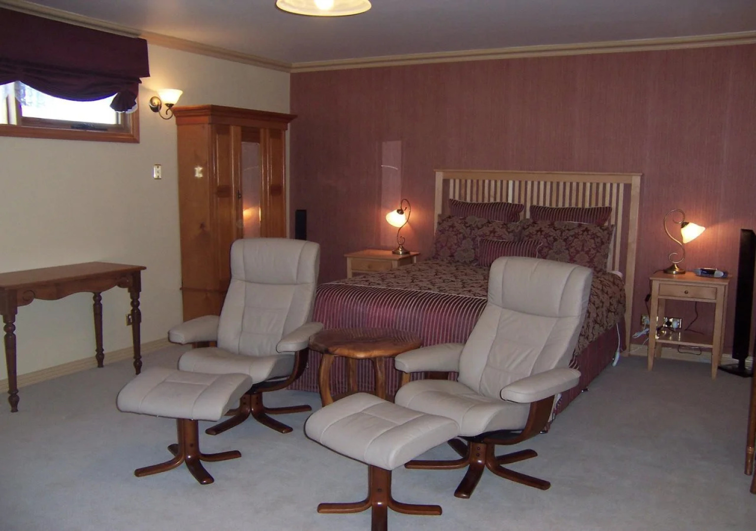 B & B at Winterbrook