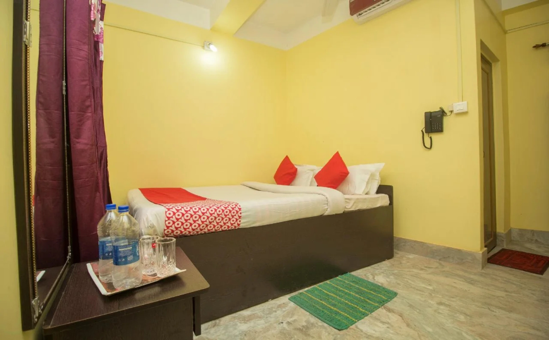 Hotel Mmg Lodge by OYO Rooms