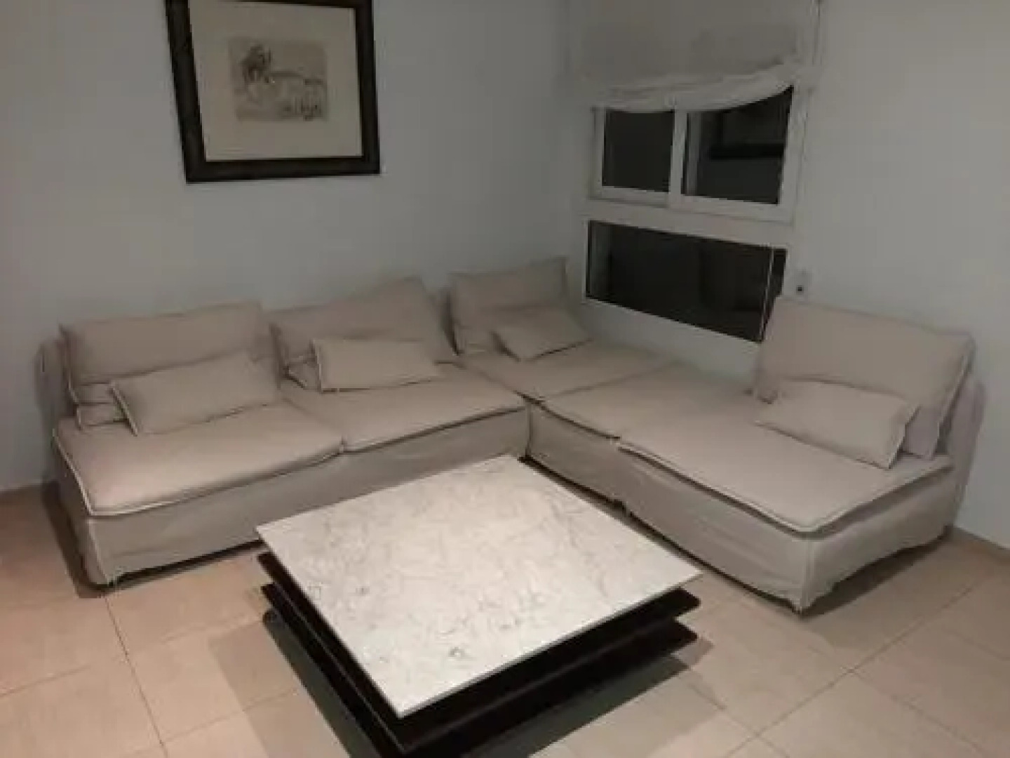 Pareado Cabo de Palos