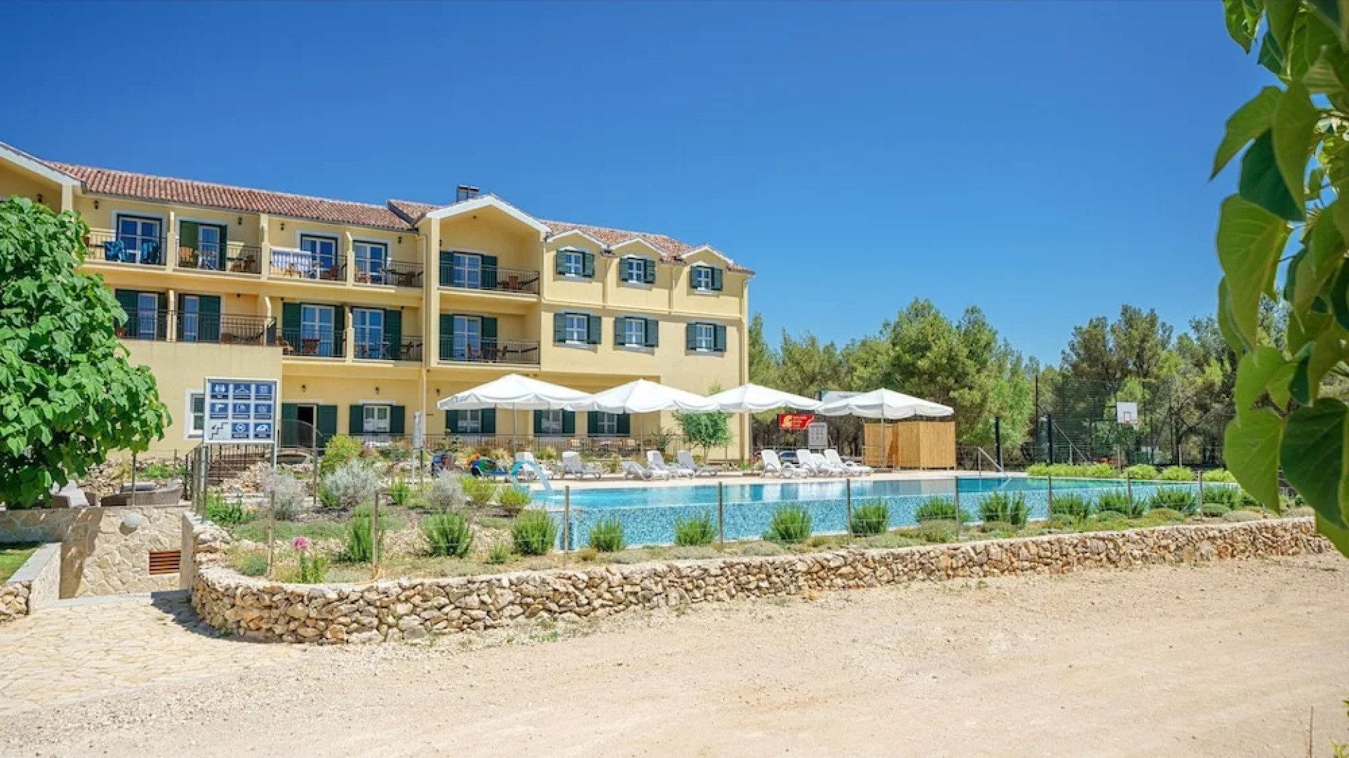 Superior Park View Room With Breakfast Included