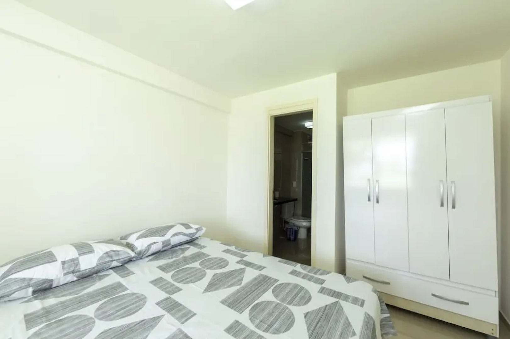 Apê triplo no Corais de Búzios