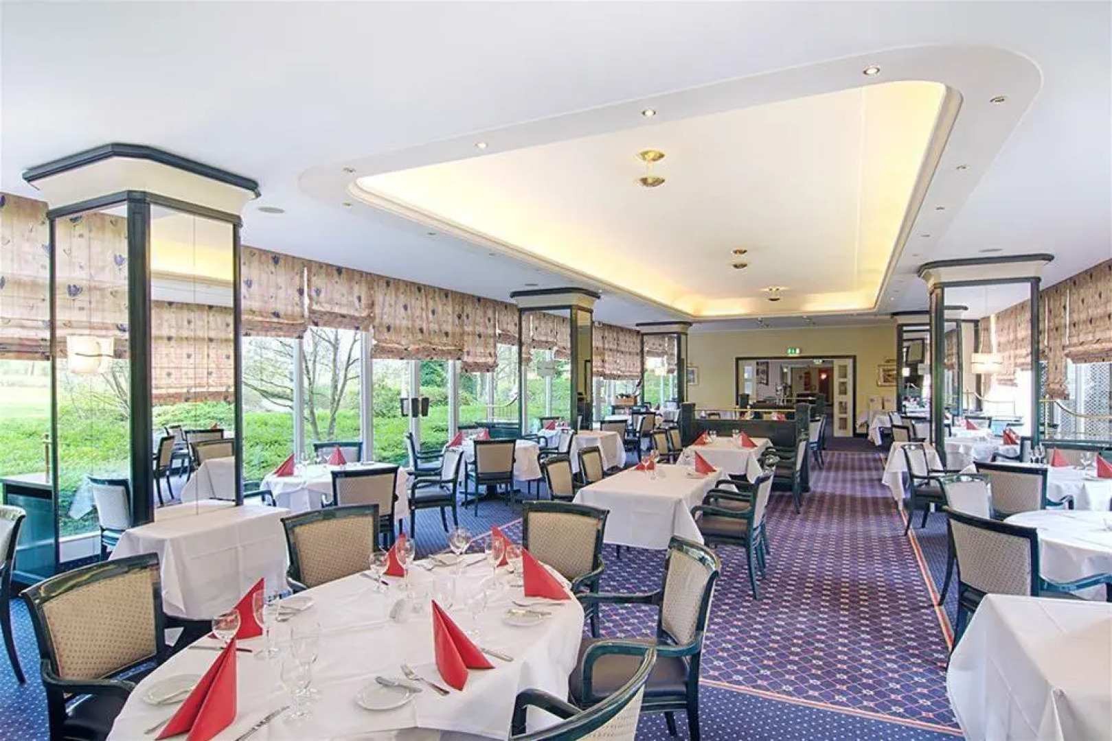 Arcadia Hotel Schwaghof Bad Salzuflen