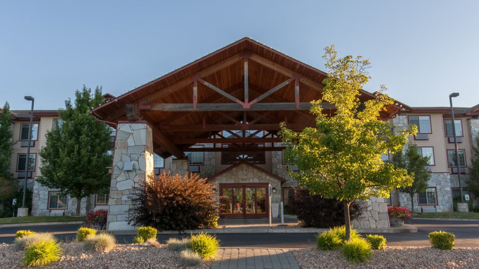 Holiday Inn Express & Suites Cheney by IHG