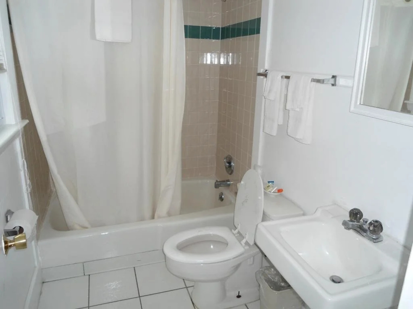 Carleton Circle Motel Falmouth