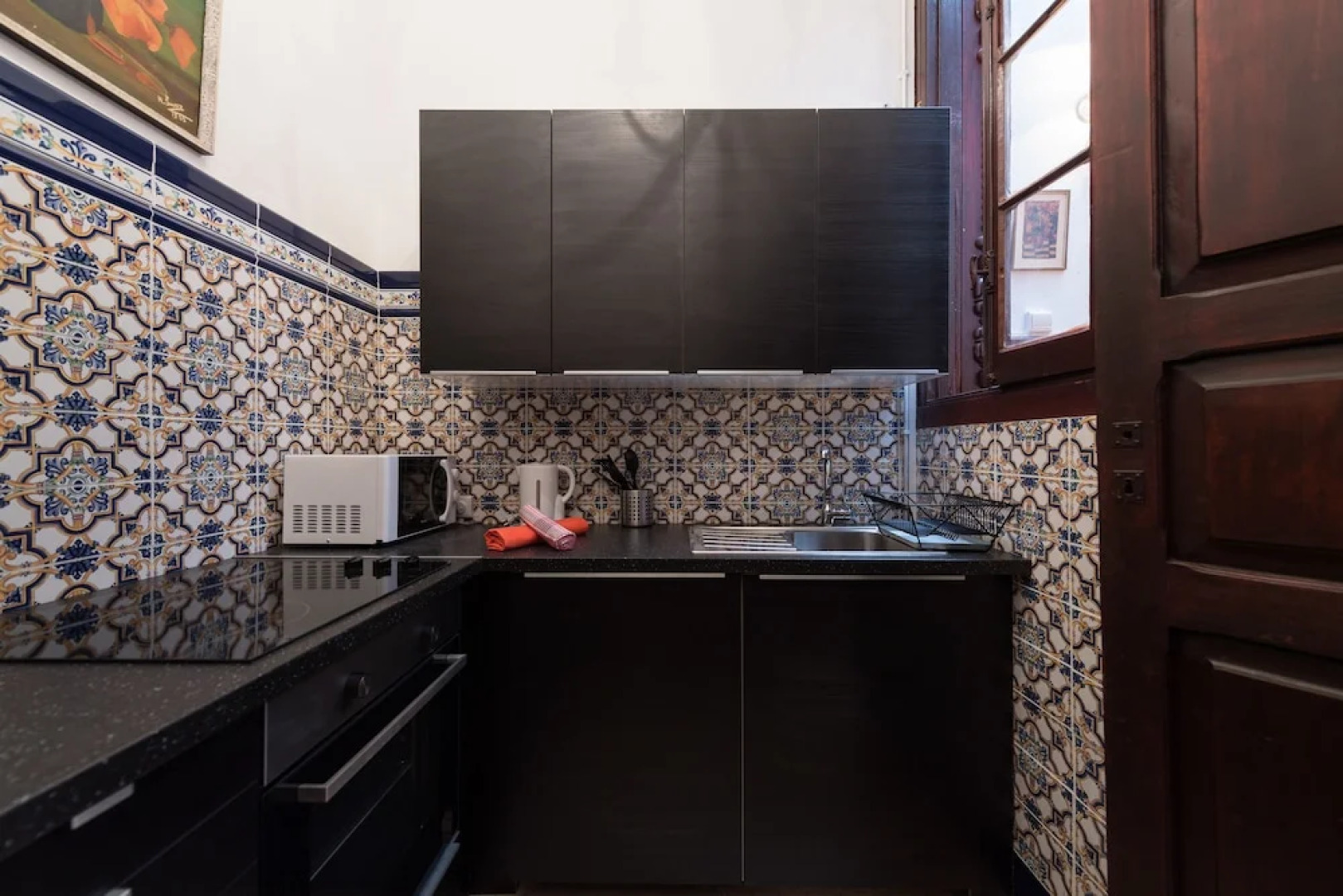 Casa con Terraza- Beach Las Canteras