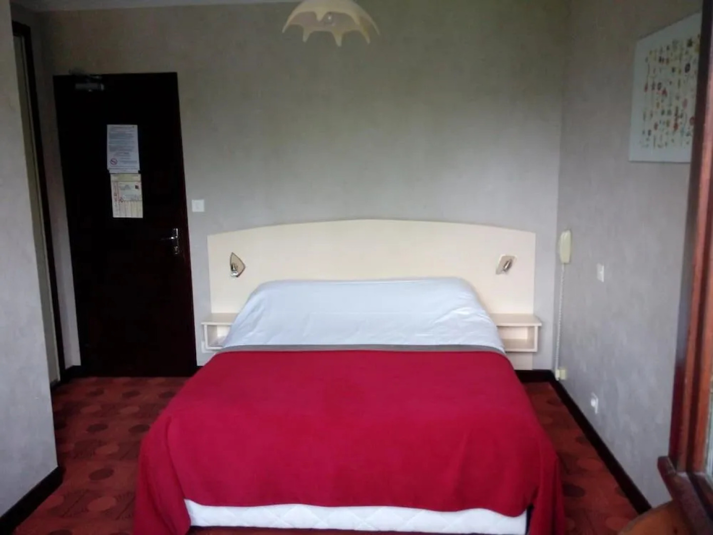 Relais de Fréjeroques