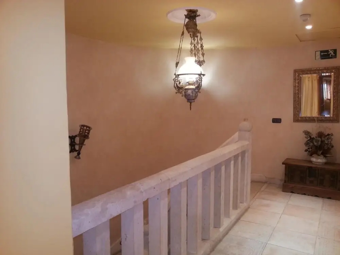 Hotel Restaurante El Castillo De Olmillos