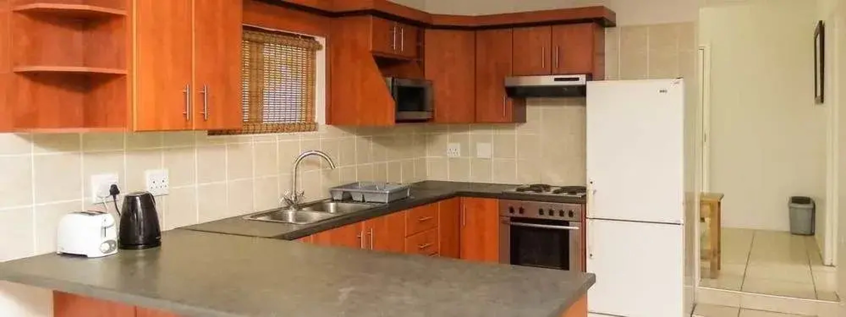 39 on Nile Guesthouse