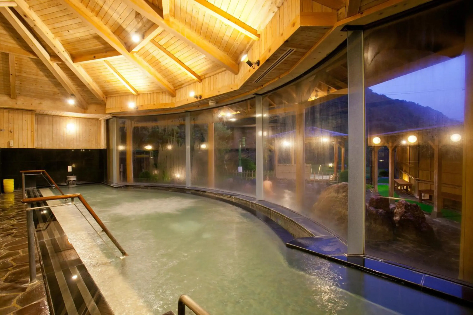 Ichinomata Onsen Grand Hotel