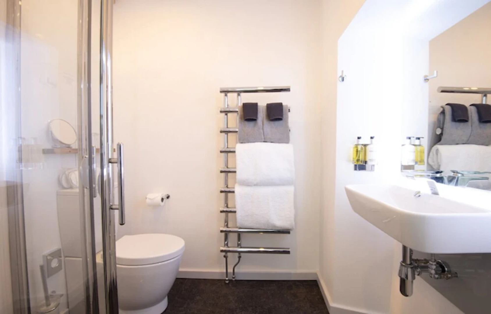 The Plough Inn Lilliesleaf