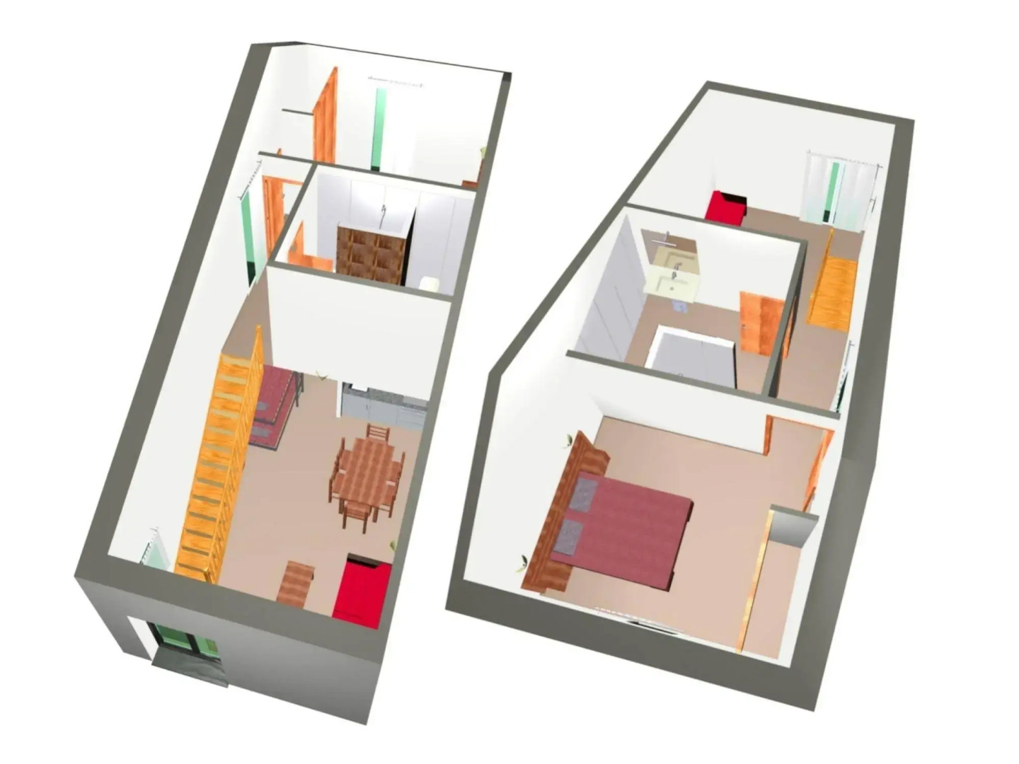 Aparthotel Rialb Andorra