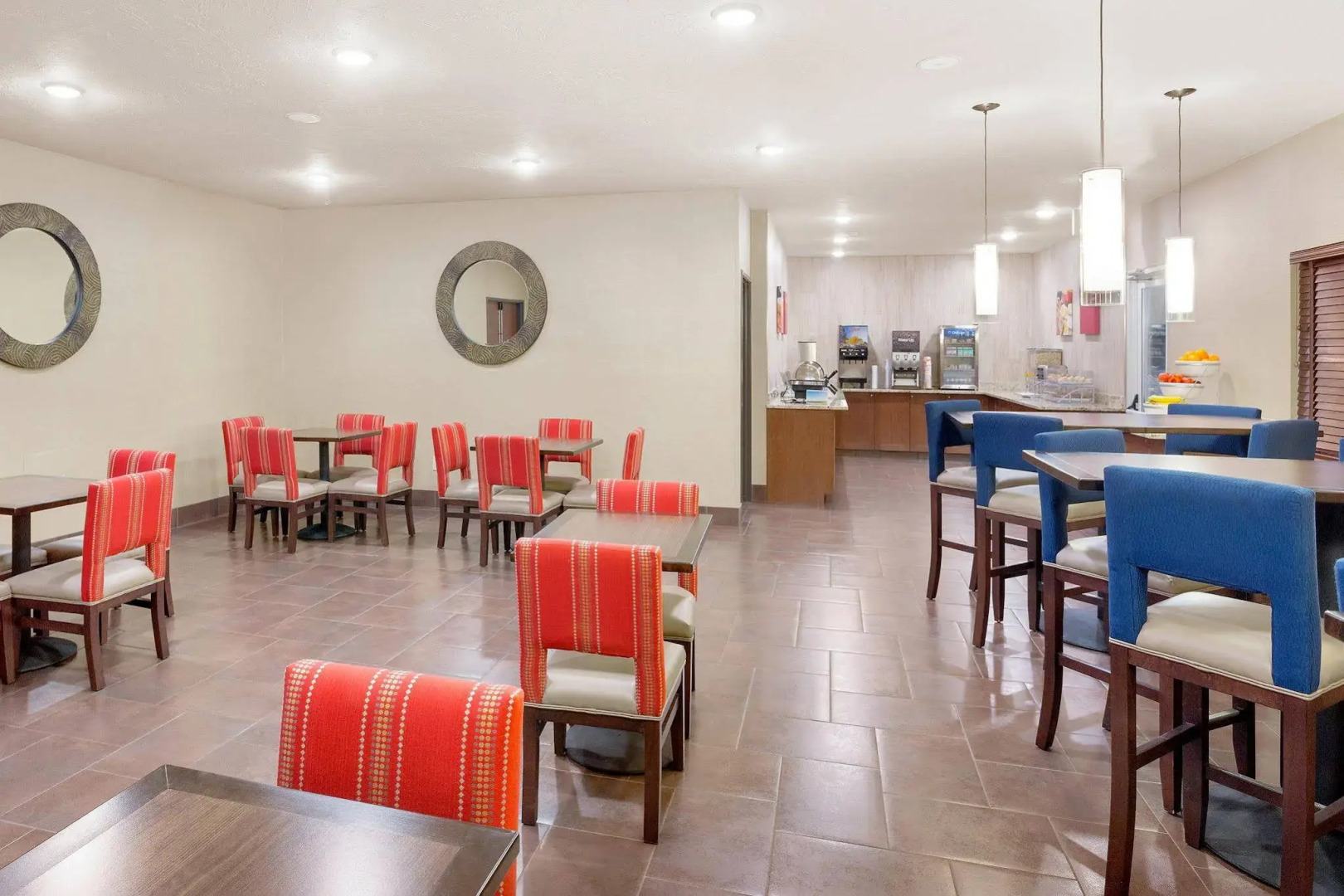 Comfort Suites Yakima