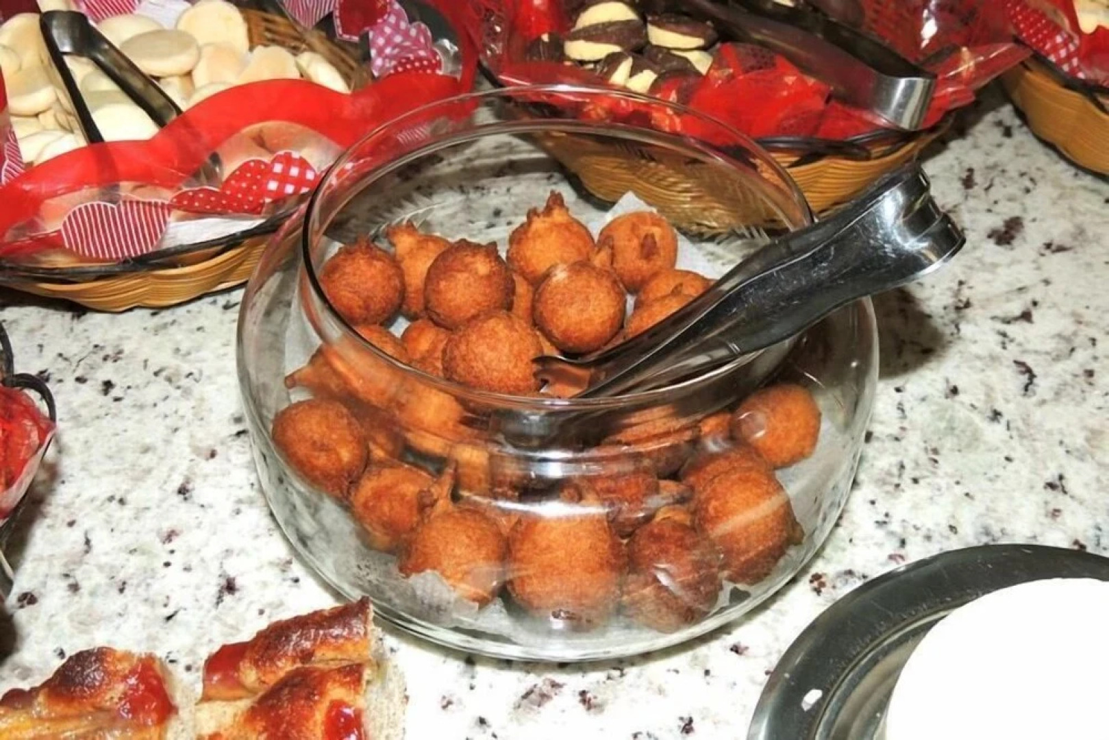 Pousada e Chalés Arco-Íris