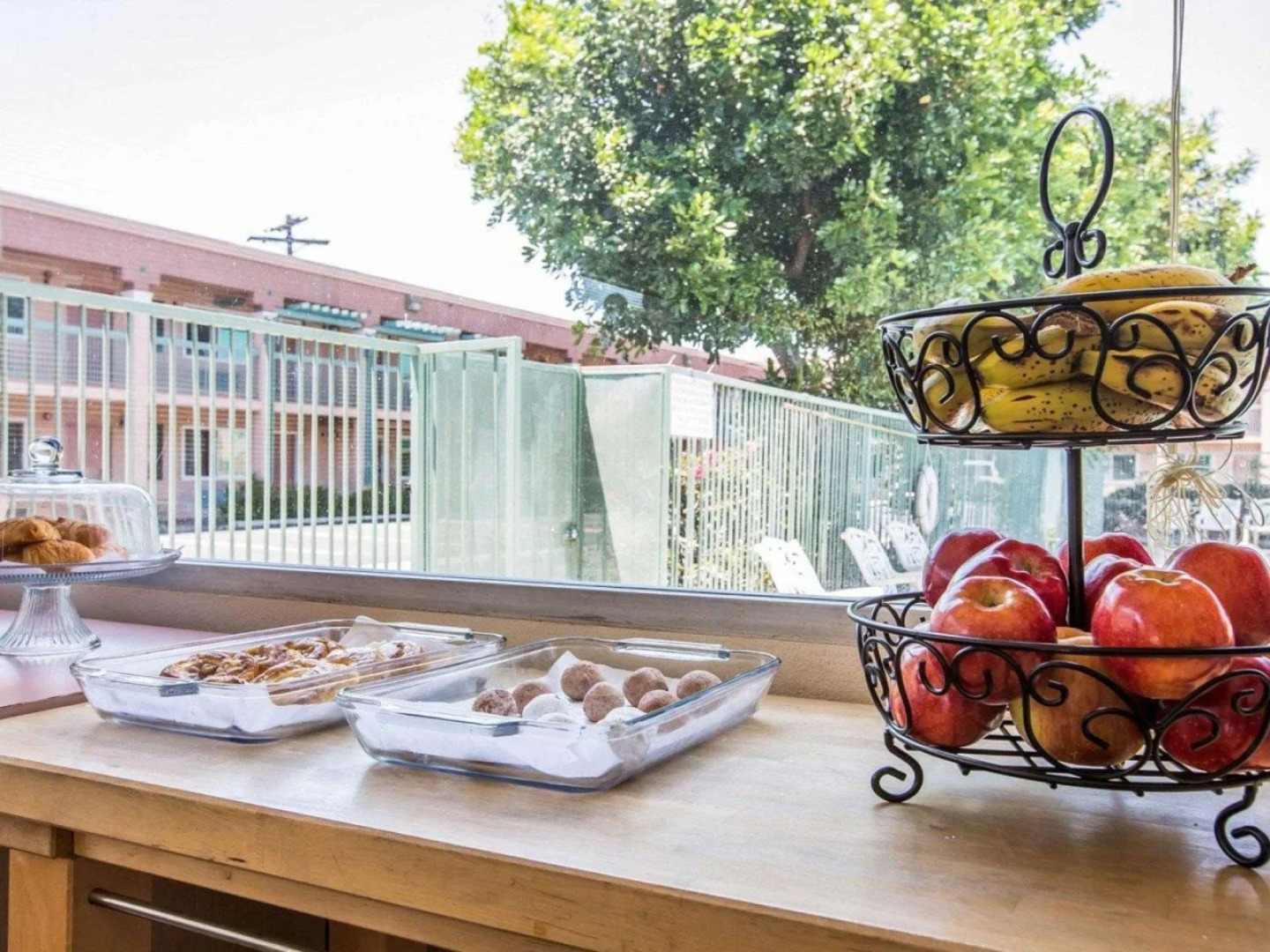 Rodeway Inn South Gate - Los Angeles South