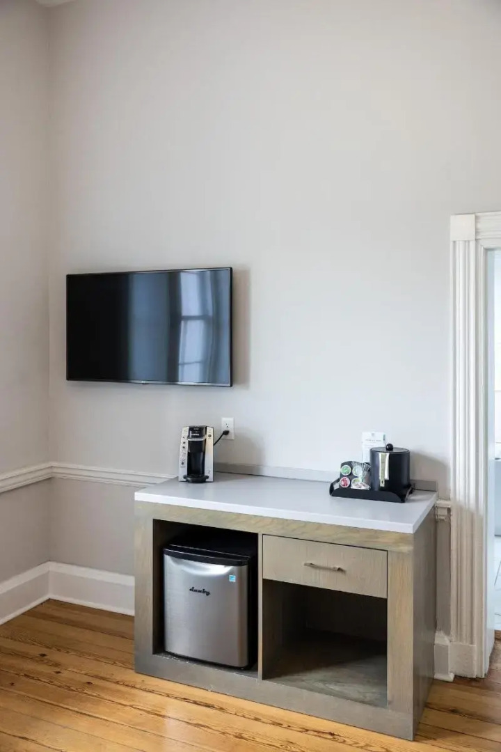 The Blackburn Inn and Conference Center