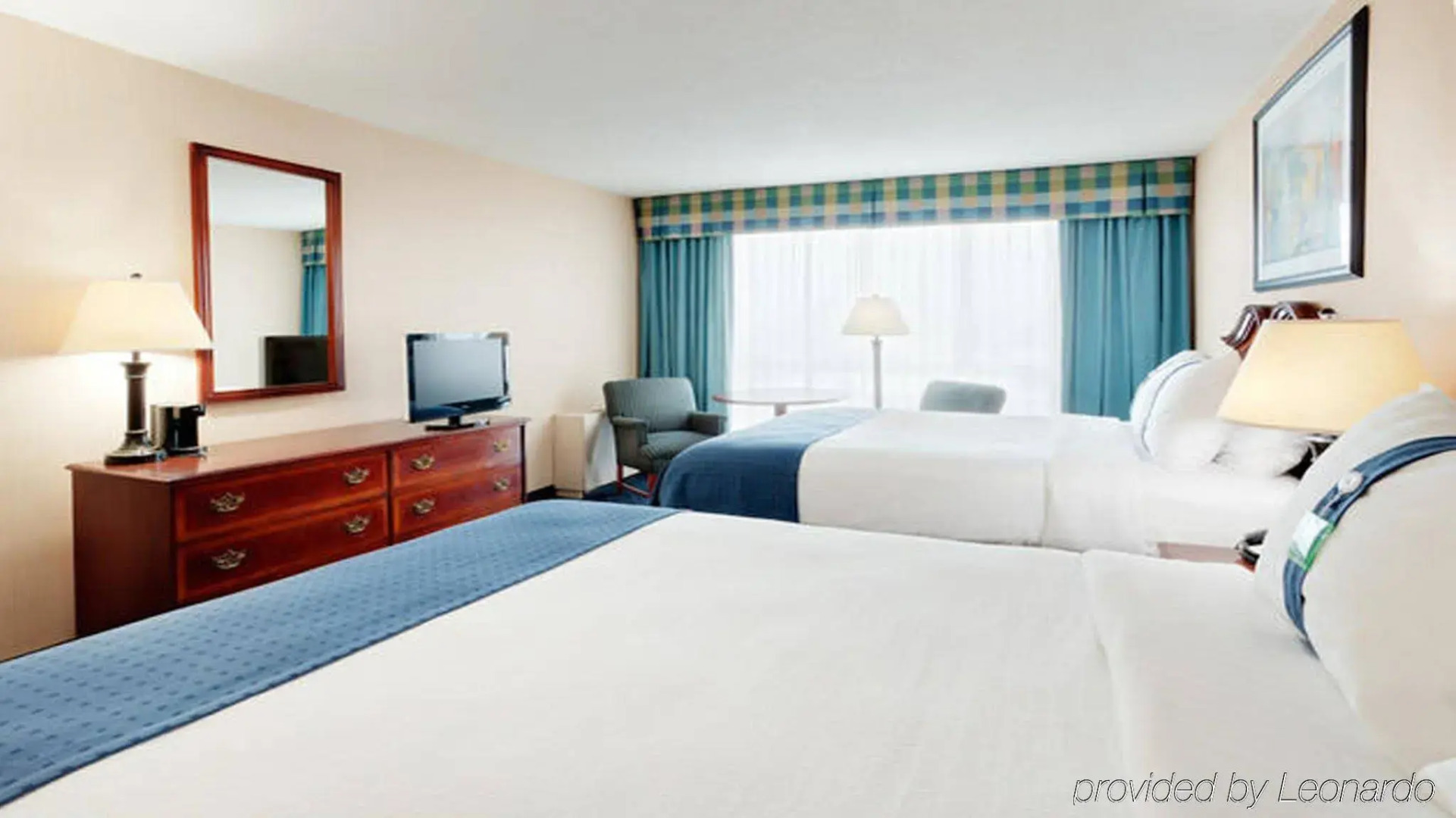 Residence Inn by Marriott Buffalo Downtown