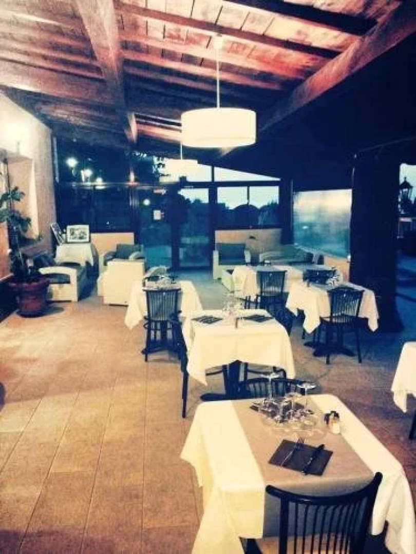 La Jetée Hotel & Restaurant