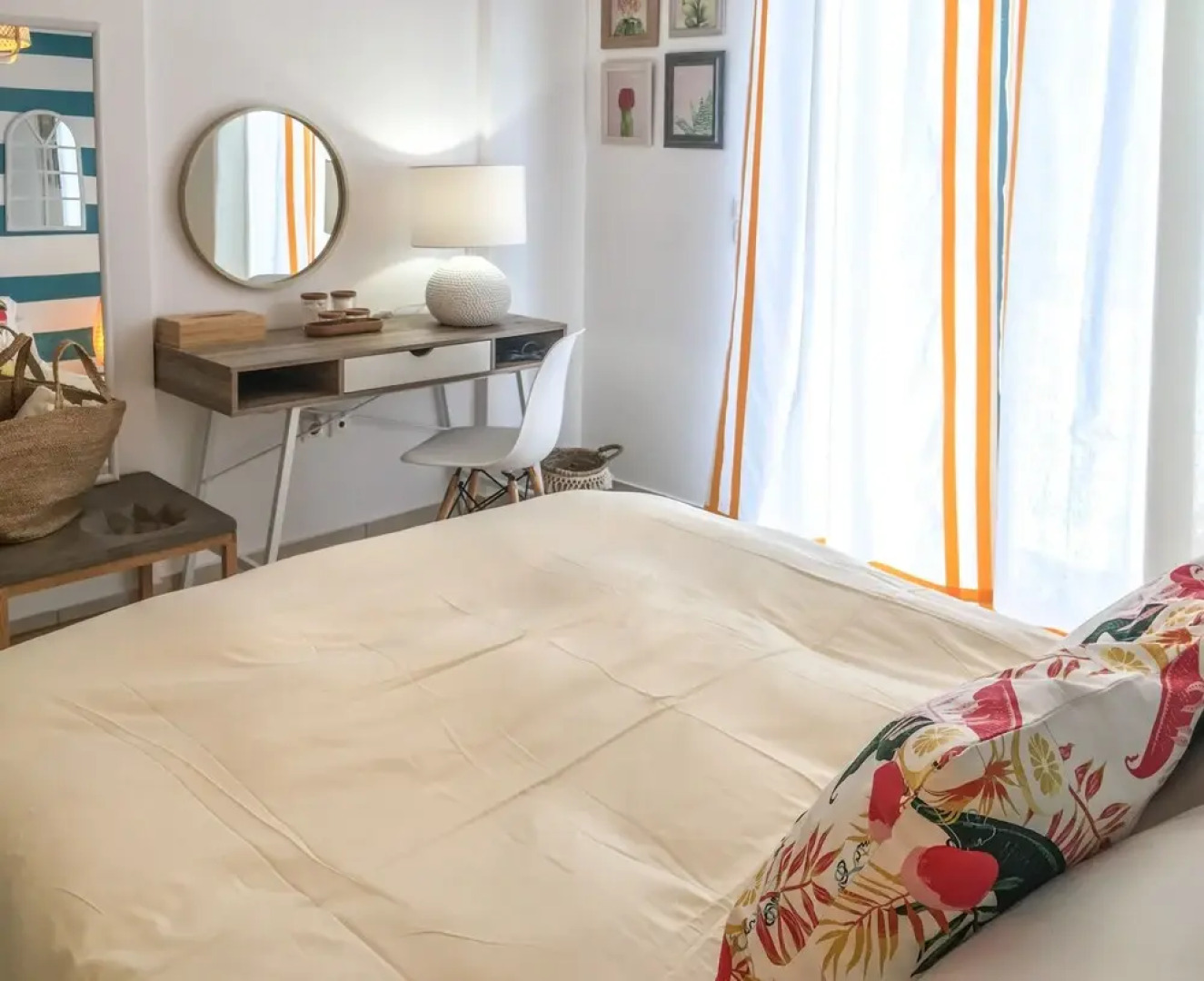 "exotic Studio at Oliva Holiday Homes"