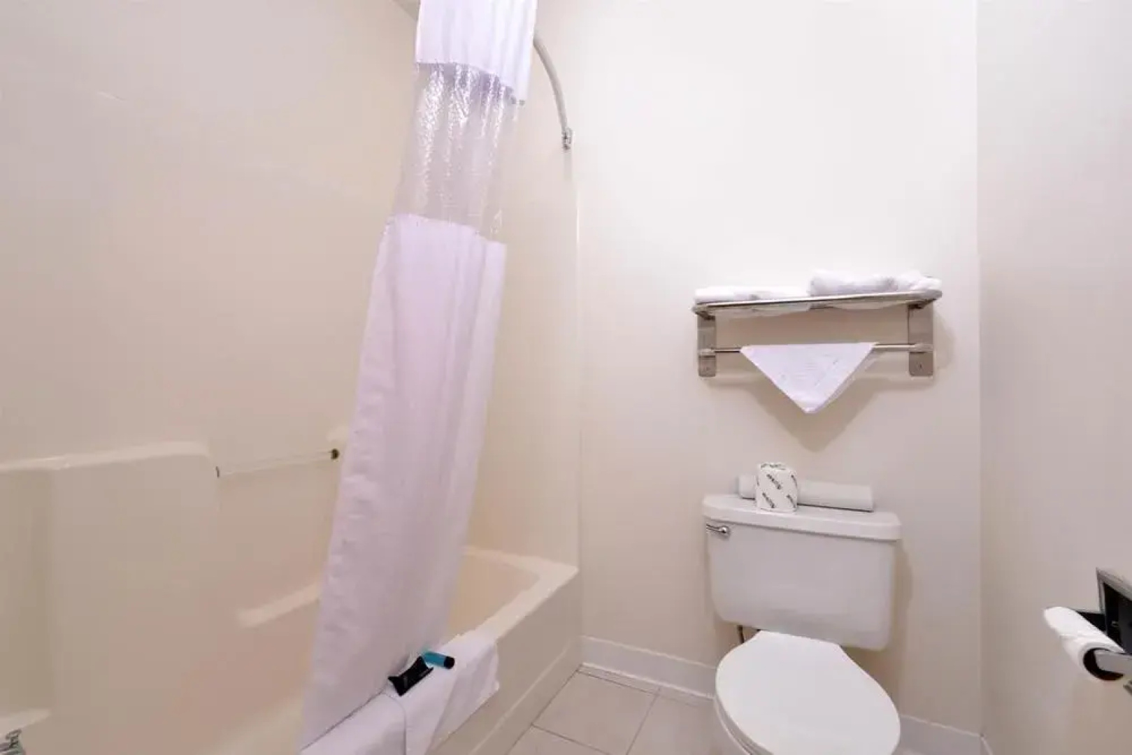 Americas Best Value Inn & Suites Atlantic