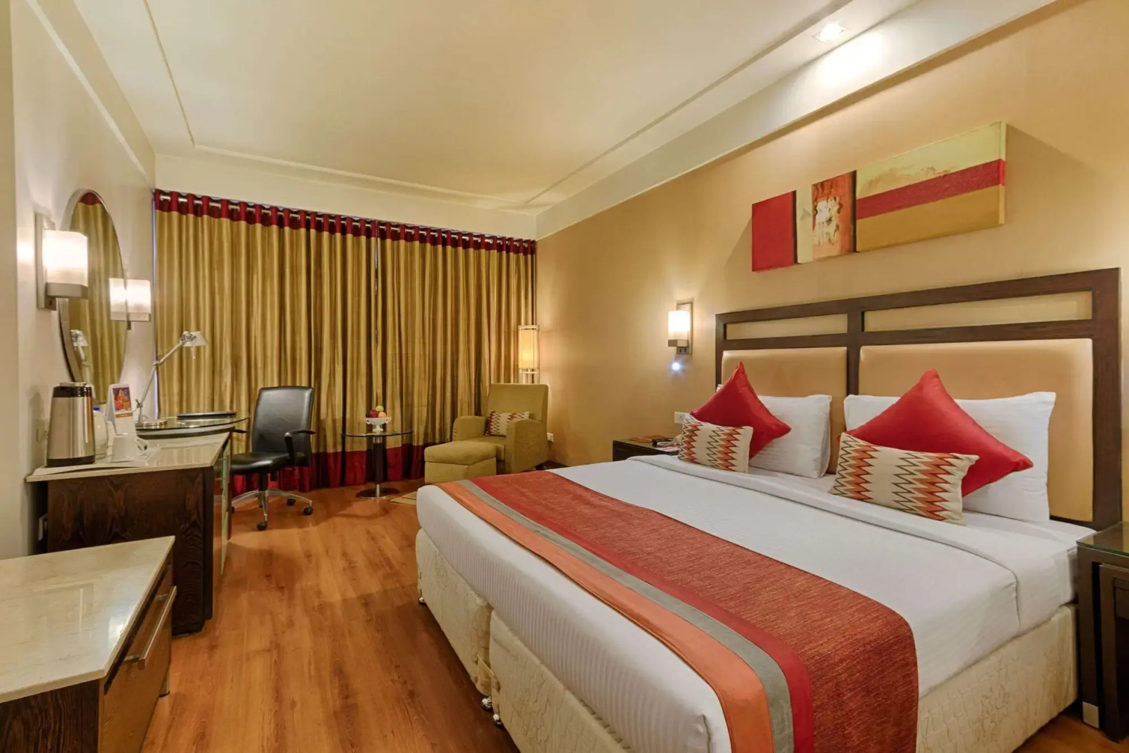 Quality Hotel DV Manor