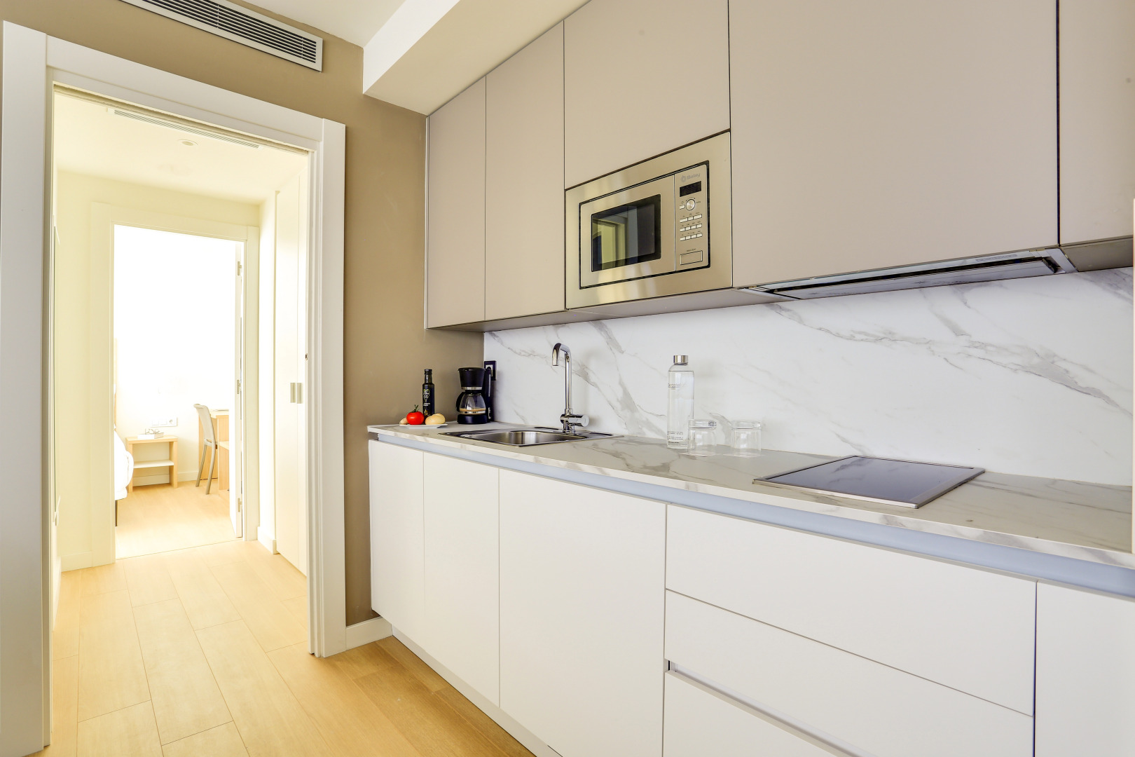 Sercotel Logroño Suites