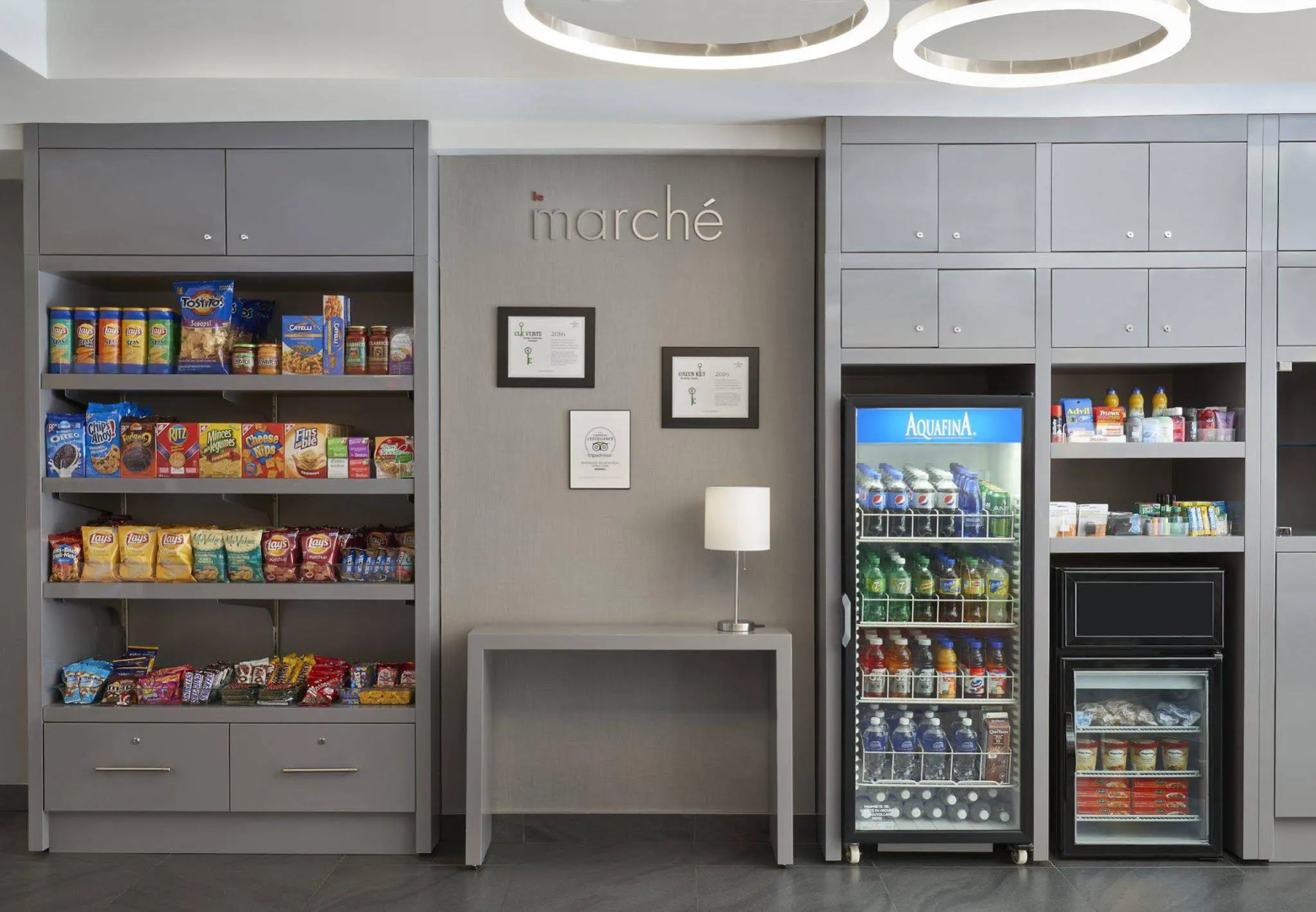 Residence Inn by Marriott Montreal Downtown