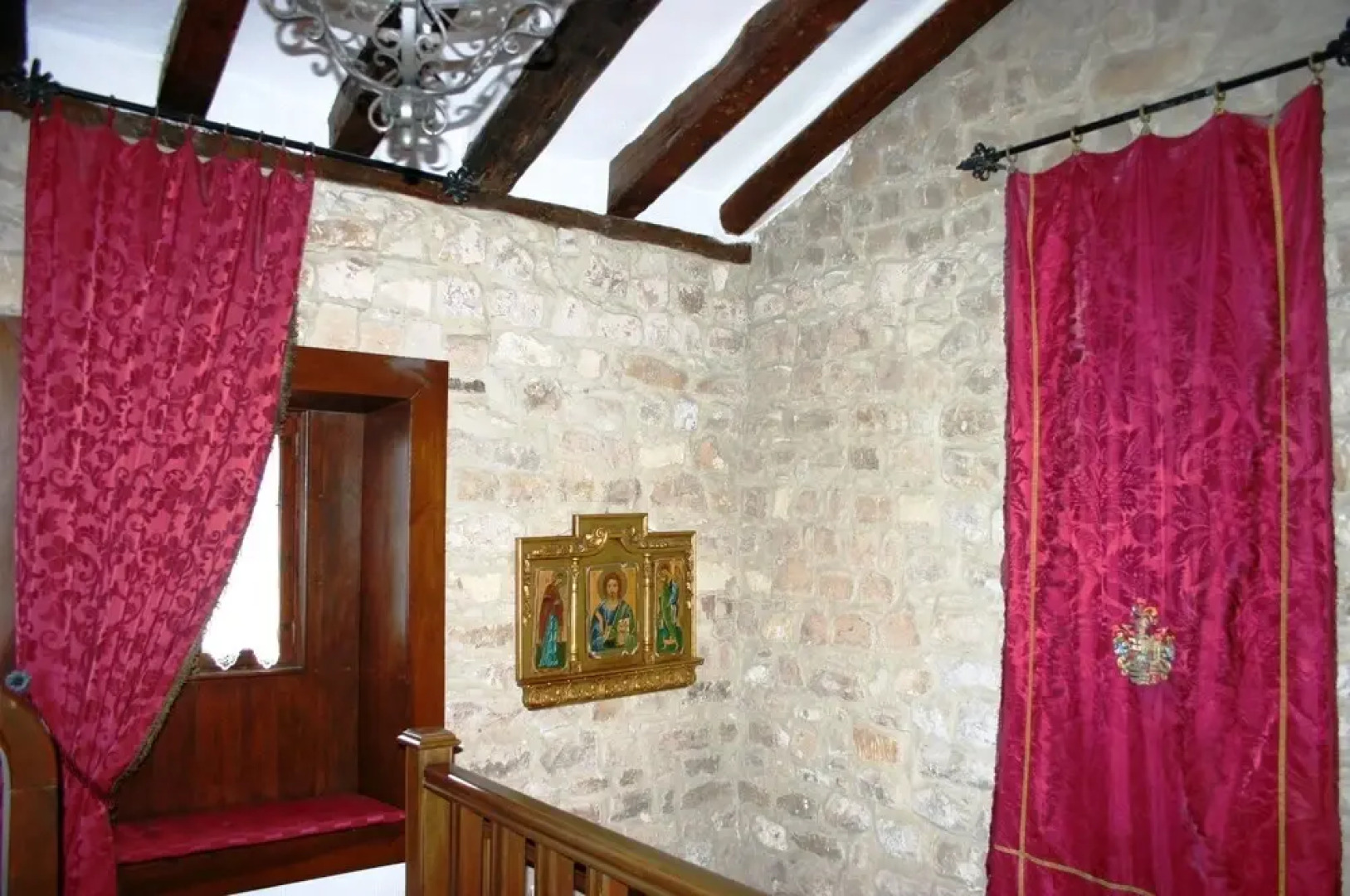 Hotel Afán de Rivera