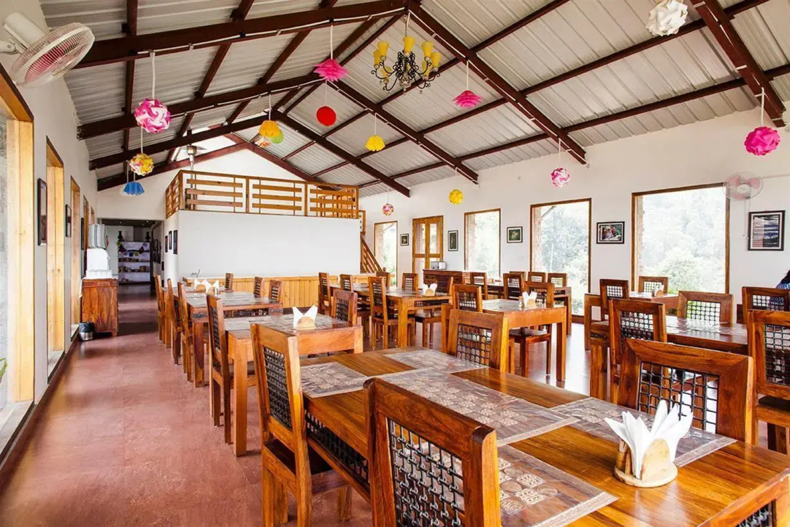 The Buransh
