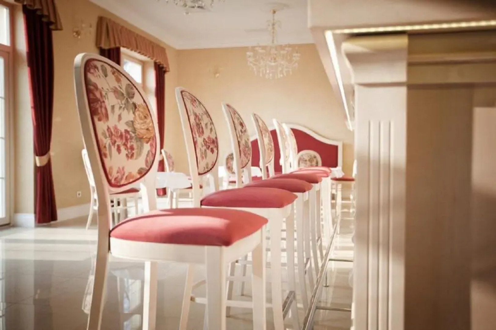 Dworek nad Rozlewiskiem